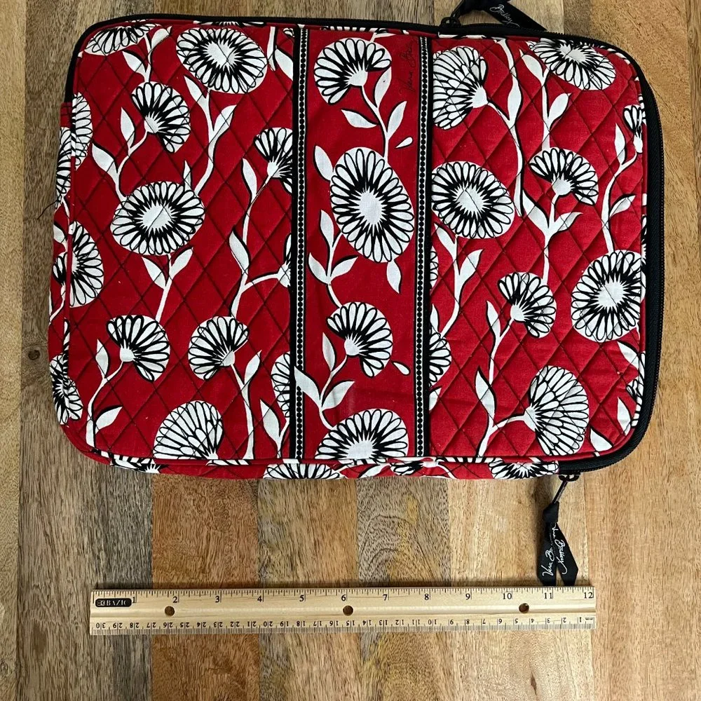 Vera Bradley quilted vera
